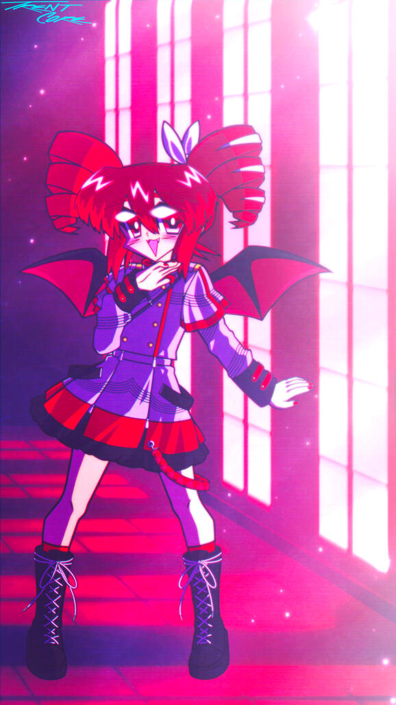 Kasane Teto