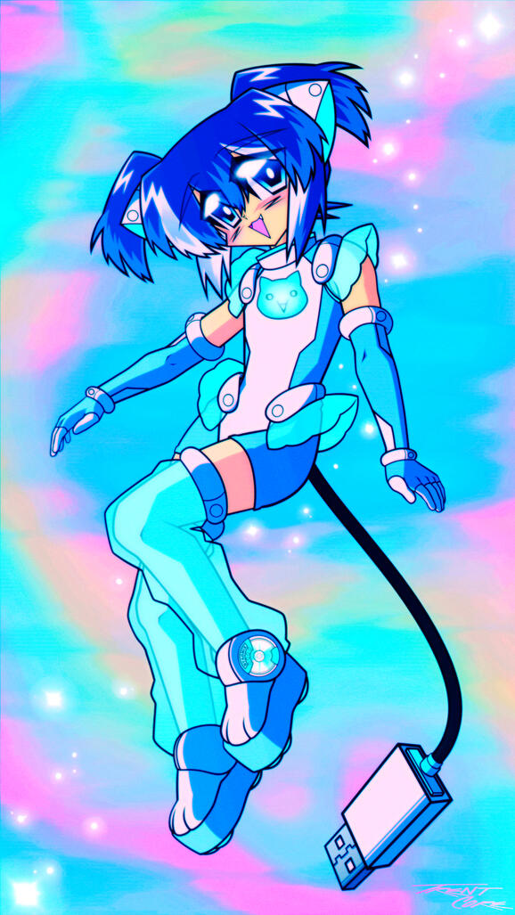 Nyaonix