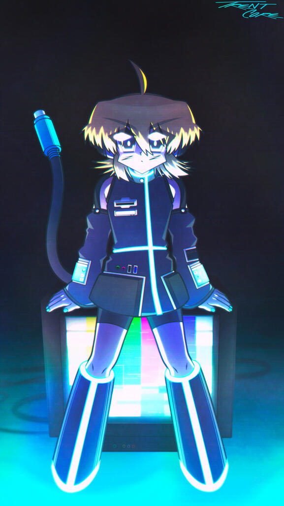 Nyaonix
